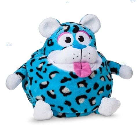 TUMMY STUFFERS WILD ONES LEOPARD na Arena.pl
