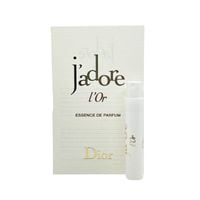 Dior J'adore l'Or Essence de Parfum 1ml