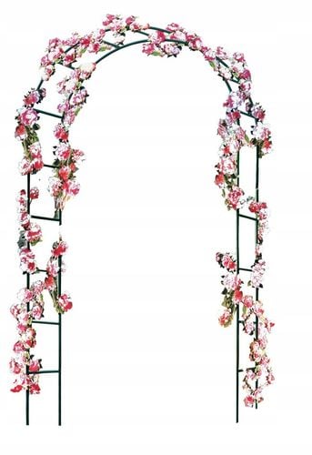 PERGOLA OGRODOWA 240cm na Arena.pl