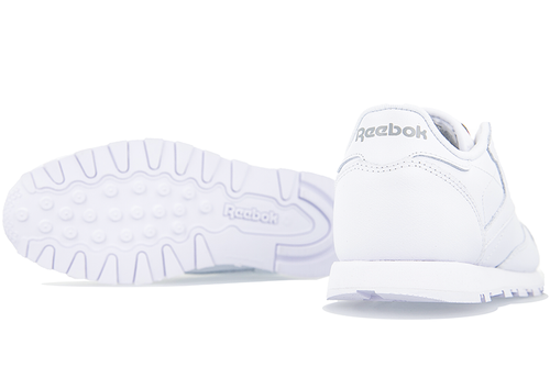 REEBOK CLASSIC LEATHER JUNIOR > 50151 - R. 37 na Arena.pl