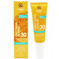 Australian Gold SPF 30 Daily Facial Serum Clear Balsam ochronny do Twarzy