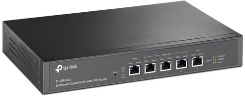 ROUTER TP-LINK VPN TL-ER6020 na Arena.pl