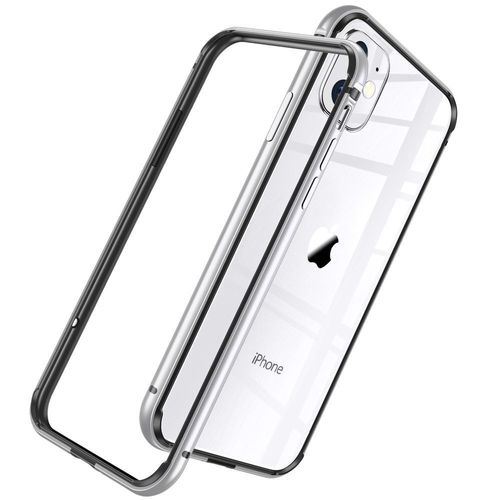 Etui ESR Edge Guard Apple iPhone 11 Silver na Arena.pl