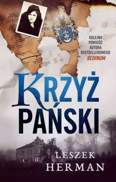 Krzyż Pański zdjęcie 1