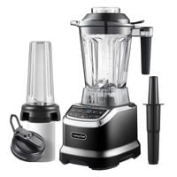 blender kielichowy amzchef zm5003-bk (czarny)