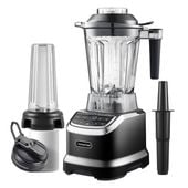 blender kielichowy amzchef zm5003-bk (czarny)