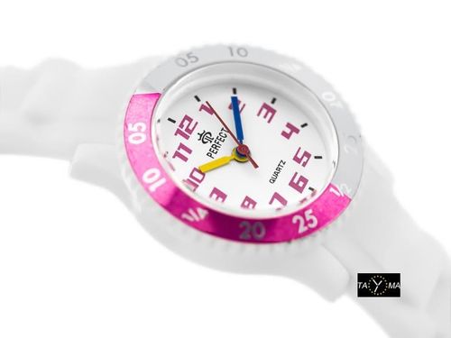 PERFECT A948 - white (zp823a) na Arena.pl
