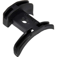 Ślizg linek do roweru pod ramę / suport LXD YF-007-2M