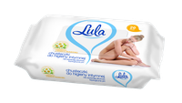 LULA Chusteczki do higieny intymnej  1op. - 20szt.