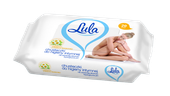 LULA Chusteczki do higieny intymnej  1op. - 20szt.