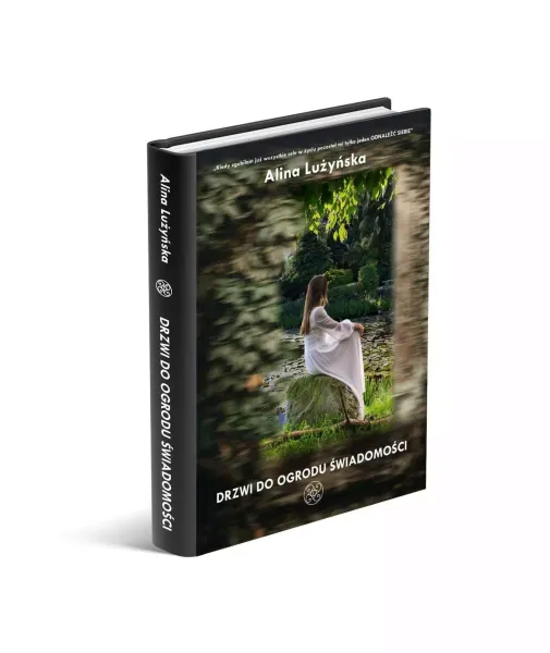 Drzwi do ogrodu świadomości zdjęcie 1