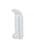 stymulator girth support and extension g spot sleeve.