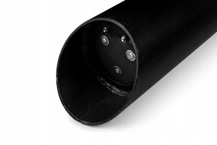 Dyby drewniane 160 mm + szlamówka 133 mm do studni zdjęcie 7