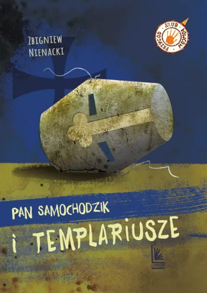 Pan Samochodzik i templariusze zdjęcie 1
