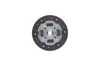 TARCZA SPRZEGLA CITROËN BERLINGO / BERLINGO FIRST 2002 2003 2004 2005 2006