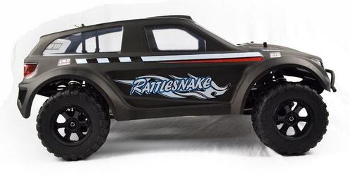 Rattlesnake N1 2.4GHz Nitro na Arena.pl