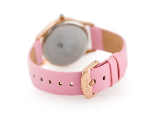 ZEGAREK DAMSKI G. ROSSI - 10513A-4E2 (zg715d) + BOX na Arena.pl