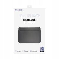 2X ETUI TORBA DO MACBOOK 12 AIR 13 13,3 13,6 PRO 13 ,3 14 14,2 CALI RECCI