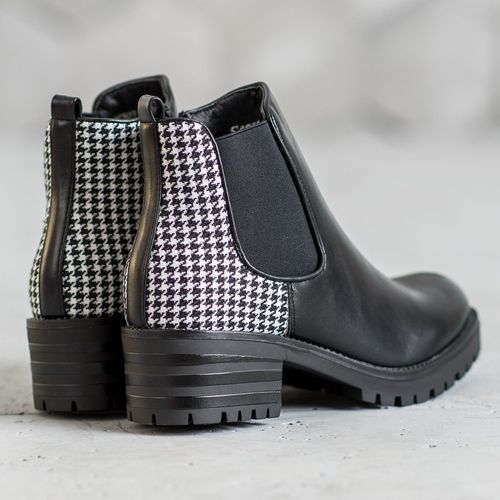 Sztyblety Ze Wzorem r.37 na Arena.pl