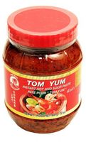 Pasta Tom Yum 900g - Cock Brand