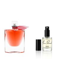 perfumy nr 314 10ml - zamiennik inspirowany la vie est belle intensément