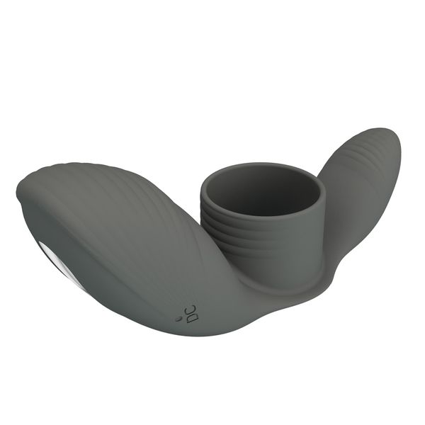 Pretty Love - Master Ring, 7 Vibration Functions, Memory Function zdjęcie 5