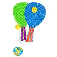 ND39_422459 -MC SPORT RAKIETKI PILK 19X40 SIATKA