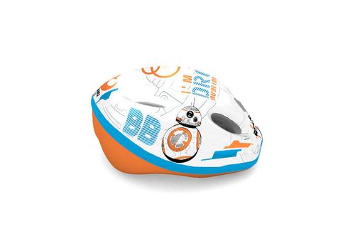 KASK ROWEROWY / NA ROWER - STAR WARS na Arena.pl