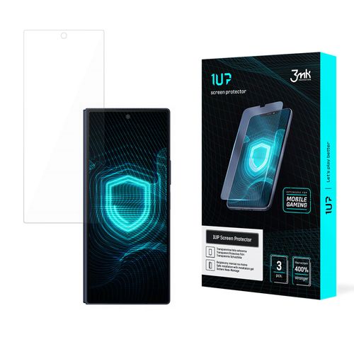 samsung galaxy z fold 6 (front) - 3mk 1up na Arena.pl