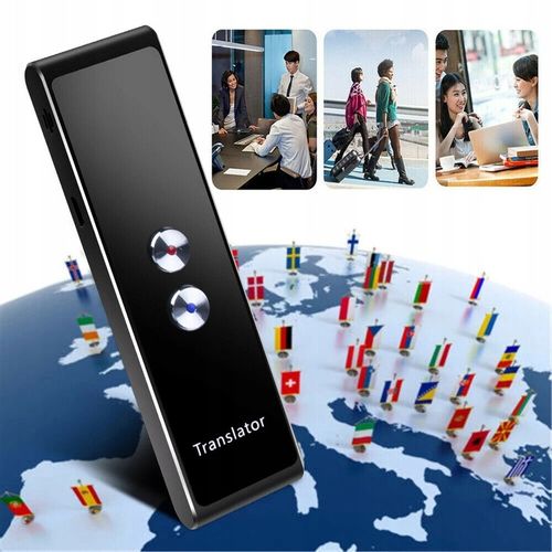 TŁUMACZ JĘZYKOWY, INTELIGENTNY TŁUMACZ GŁOSOWY na Arena.pl