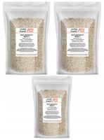 RYŻ BASMATI 2,5kg Naturalny biały długoziarnisty | KOL-POL