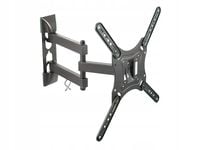Uchwyt do TV WANDOO WTM601 23-60'' 35kg Czarny