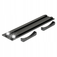 Dovetail DO-GSO (standard Losmandy)
