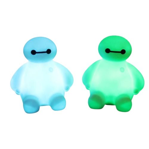 Lampka nocna LED ludzik na Arena.pl