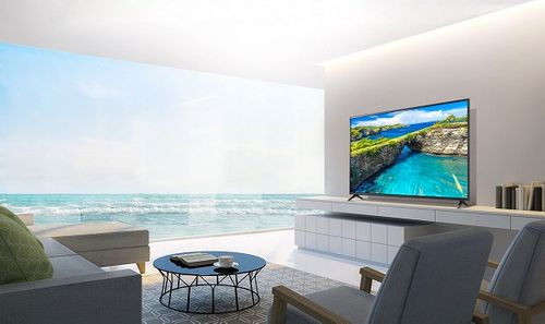 Telewizor 50" LG 50UK6300MLB na Arena.pl