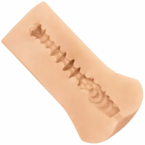 calexotics be boundless lekka maszyna intymna pure skin 14 cm na Arena.pl