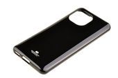 Etui Mercury Goospery Jelly Case do Xiaomi Mi 11 czarny