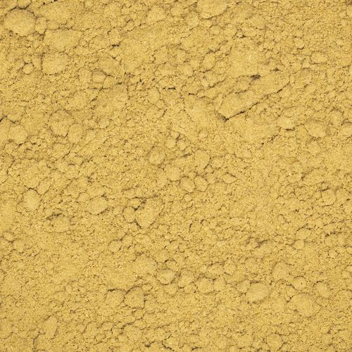 Imbir mielony naturalny 200g na Arena.pl