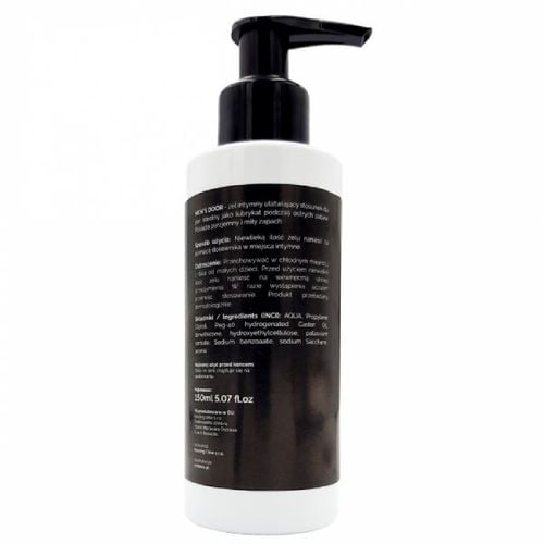 żel men door 150ml na Arena.pl