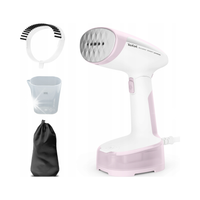 Parownica do ubrań TEFAL DT3050E1 GARMENT CARE STEAM BRUSH