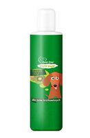 OVER ZOO Szampon Frutti Power Kiwi Dla Psów Krótkowłosych 200ml