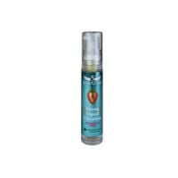 strong liquid vibration strawberry 10 ml