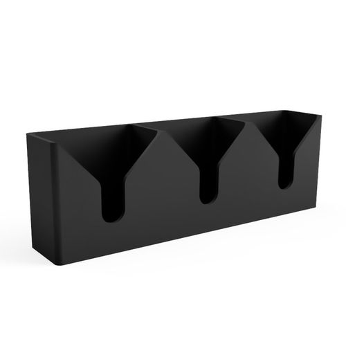 ORGANIZER NA PILOTY Uchwyt Pojemnik Etui - BIO! na Arena.pl