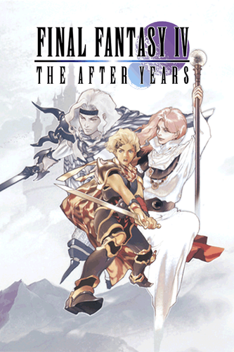 Final Fantasy IV: The After Years Kod CD KEY BEZ VPN 24/7 na Arena.pl