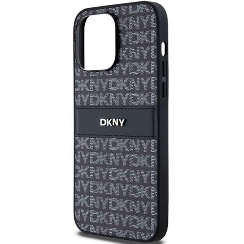 Etui DKNY do iPhone 14 Pro, Czarny na Arena.pl