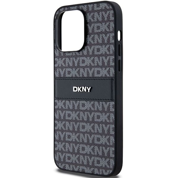 Etui DKNY do iPhone 14 Pro, Czarny zdjęcie 6