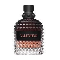 Uomo Born In Roma Coral Fantasy woda toaletowa spray 100ml