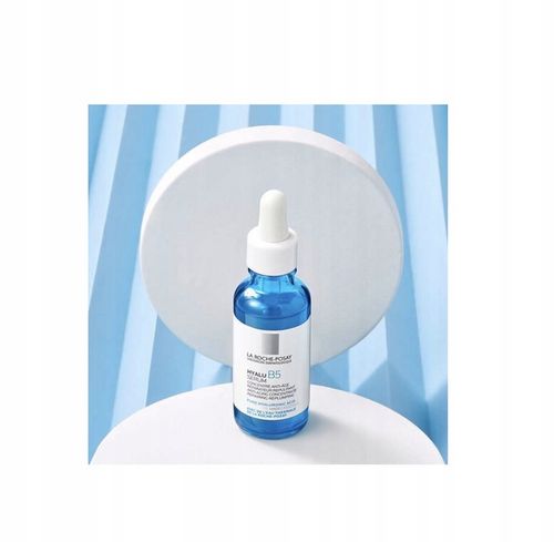 La Roche-Posay Hyalu B5 Serum z czystym kwasem hialuronowym i witaminą na Arena.pl