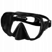 Maska do nurkowania dla dorosłych okulary Aqua Speed Ultima