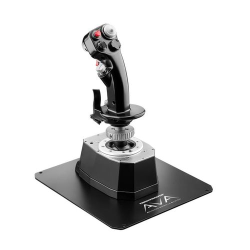 Płyta biurkowa Thrustmaster AVA (2960928) na Arena.pl